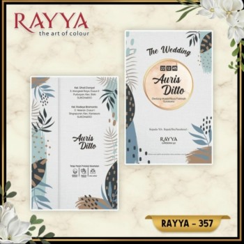 SPRayya - 357 1 - satuprint